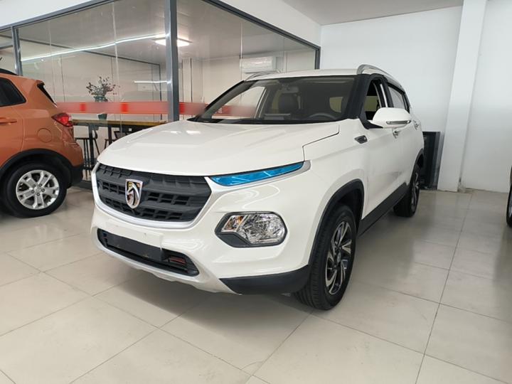 510 2019 1.5L MT Energetic 73kW China VI