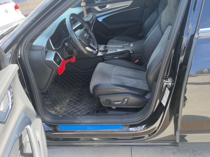 A6L 2024 45 TFSI Dynamic photo 7