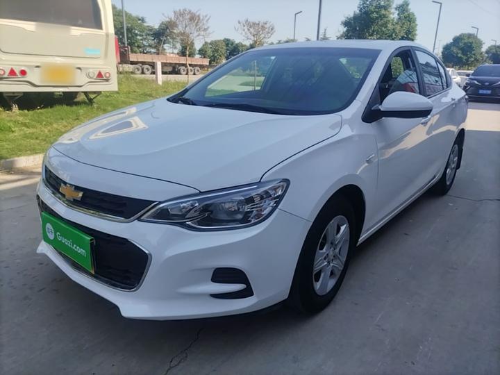 Cavalier 2019 320 AT