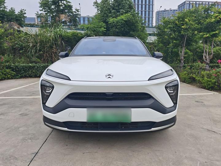 ES6 2020 455KM Sport photo 2