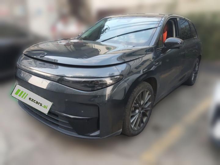 Leapmotor C10 2024 530 Smart
