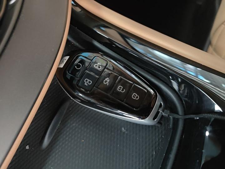 D9 2025 DM-i ADAS 1020 AWD Noble photo 8