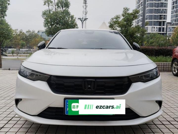 Integra 2023 240TURBO CVT Leading photo 2