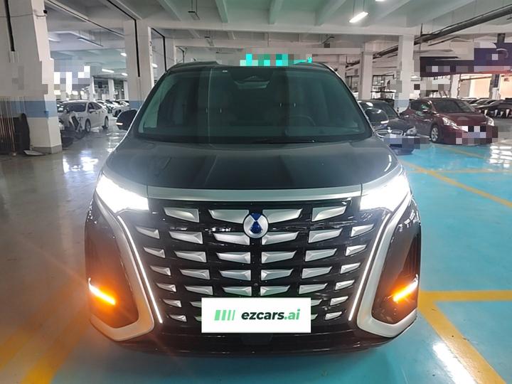 D9 2022 DM-i 970 AWD Flagship photo 2