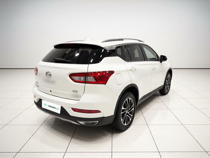 GAC Trumpchi GS4 2017 235T G-DCT RWD Elite photo 6