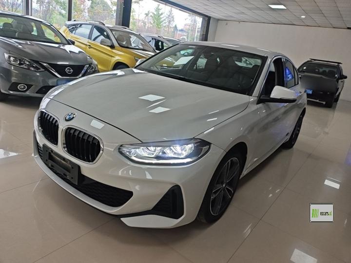 1 Series 2023 120i M Sport