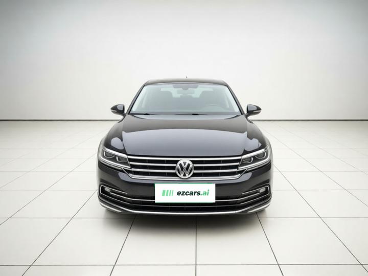 2016 380TSI RWD Supreme photo 2