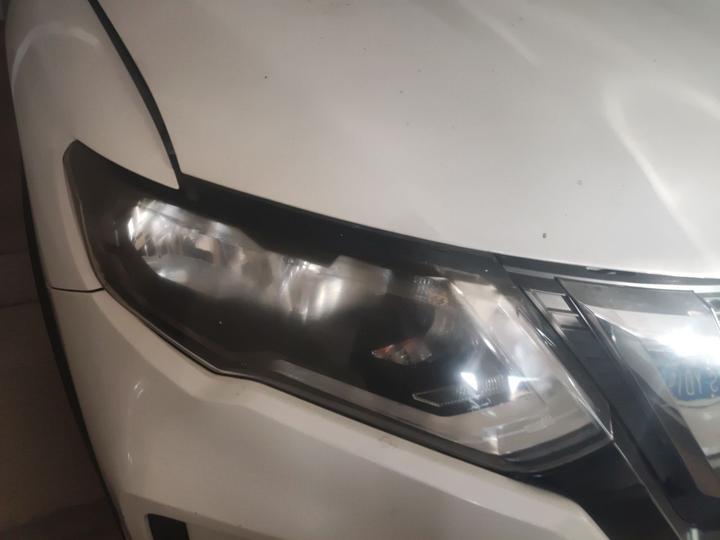 X-Trail 2019 2.0L CVT Comfort 2WD photo 7