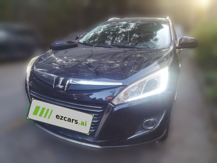 Luxgen 6 SUV 2015 1.8T Fashion Upgraded