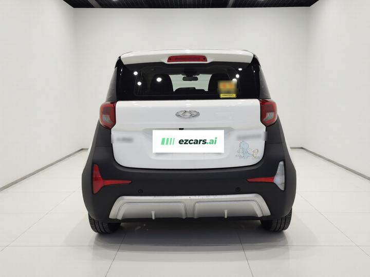 QQ Little Ant 2023 301km Plus LFP photo 5