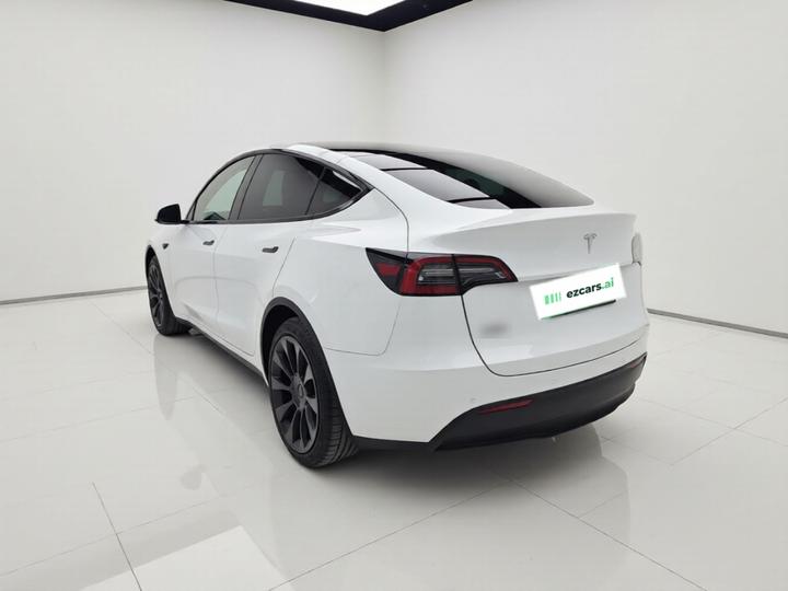 Model Y 2021 Long Range AWD 3D7 photo 4