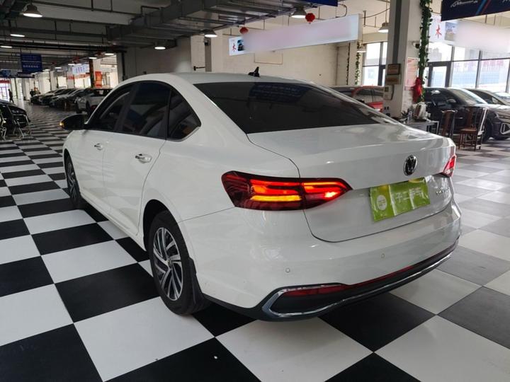 Lavida 2024 1.5L AT photo 4