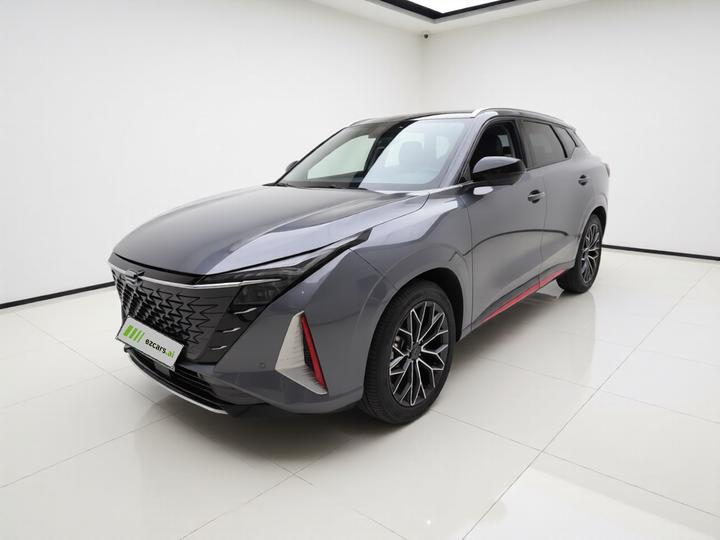 Z6 2022 1.5T DCT