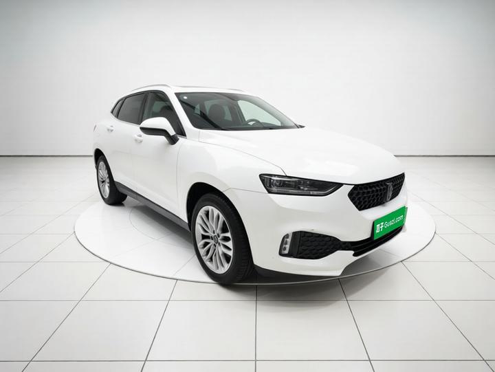VV7 2017 VV7c 2.0T Luxury photo 3