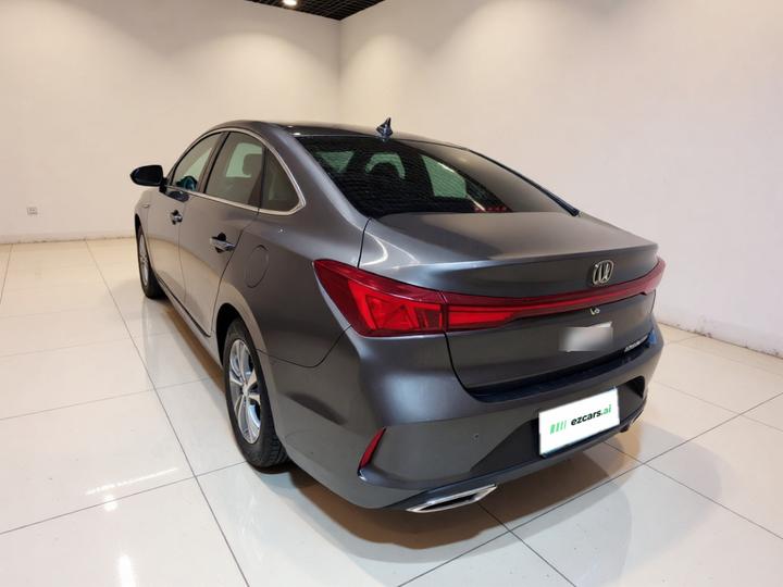 Eado 2024 PLUS NE 1.4T GDI DCT photo 4