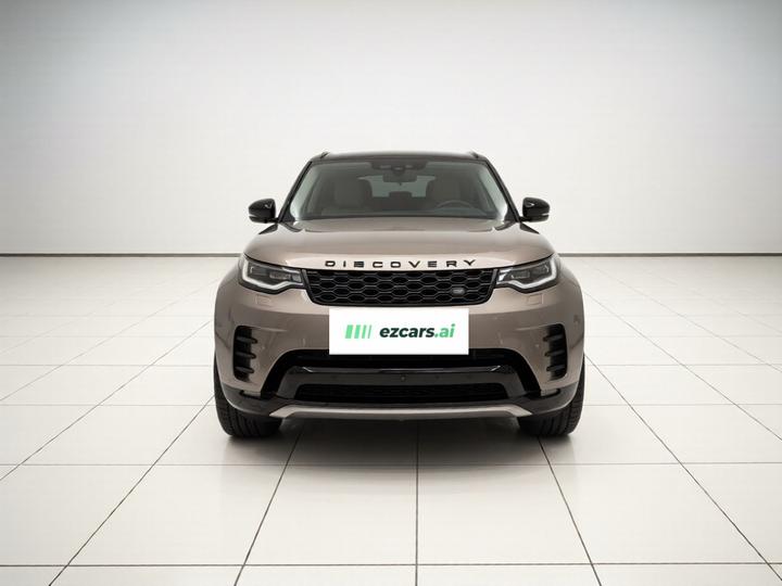 Discovery 2021 360PS R-Dynamic HSE photo 2