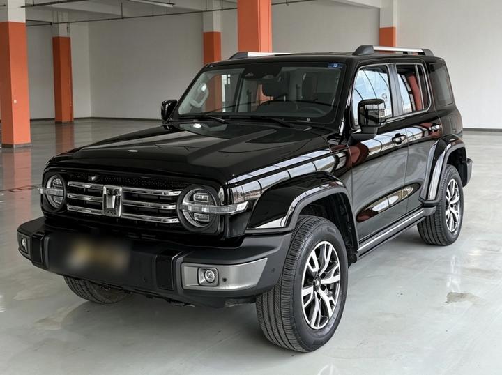 300 2023 City 2.0T