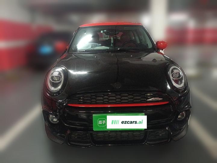 2019 1.5T COOPER Classic photo 2
