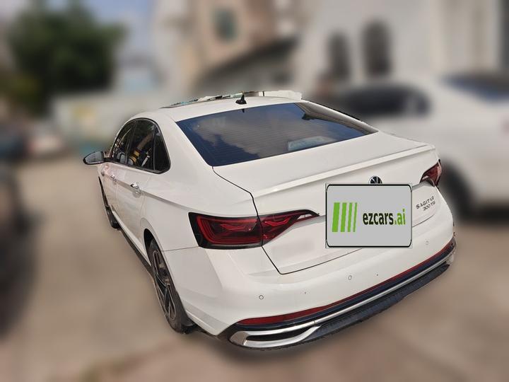 Sagitar 2023 300TSI DSG photo 4