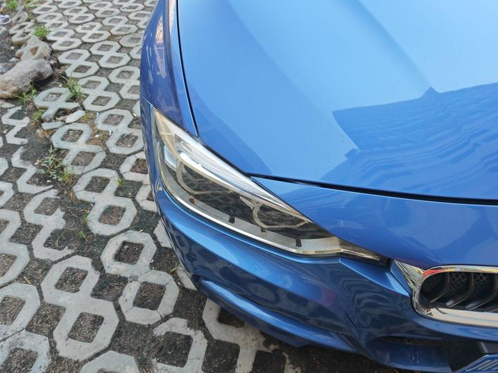 3 Series 2018 320Li Leading M Sport Package photo 7
