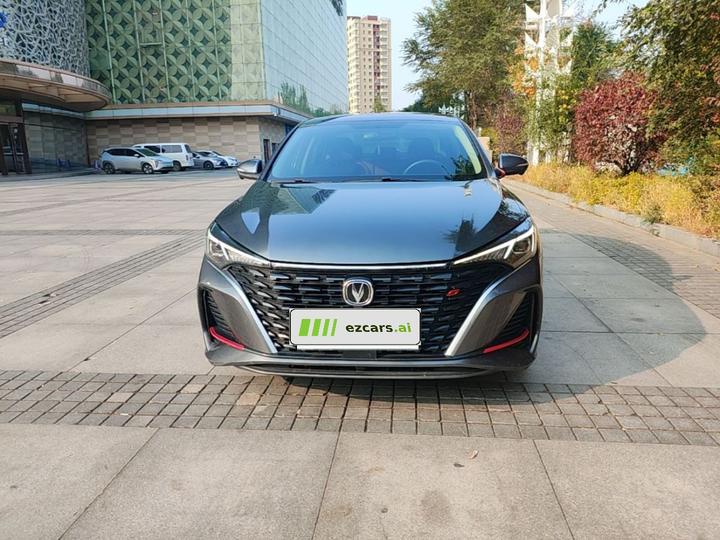 Eado 2024 PLUS NE 1.4T GDI DCT photo 2