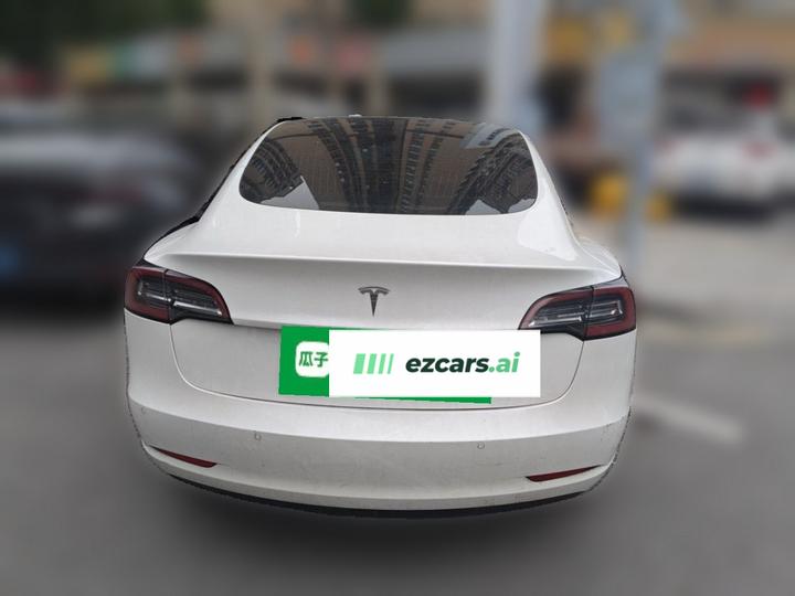 Model 3 Imported 2019 Standard Range RWD Upgraded photo 5