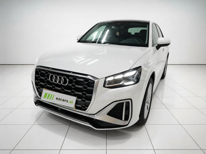Q2L 2022 35 TFSI Fashion Dynamic