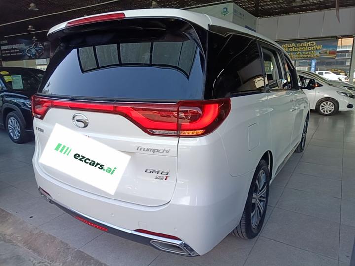 GAC Trumpchi M8 2019 320T Supreme photo 6