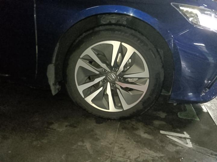 2019 Hybrid 2.0L China VI photo 8