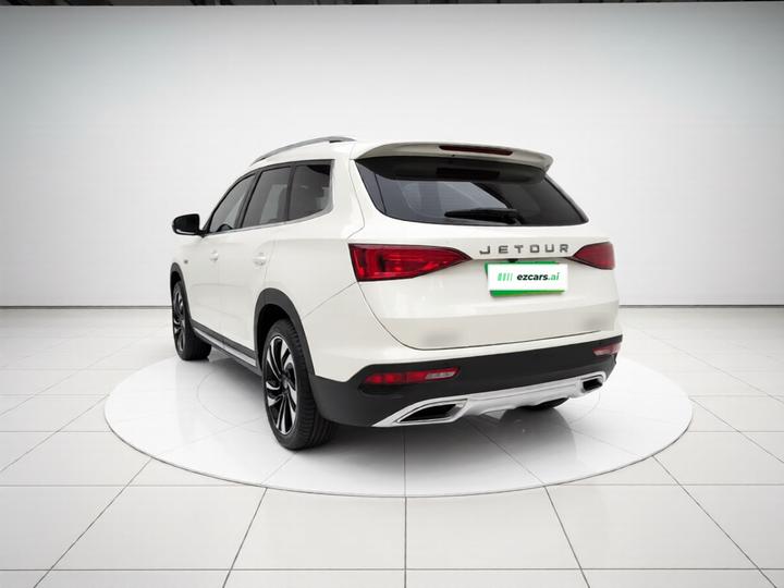 X90 2019 1.5T MT Smart 6-Seater China V photo 4