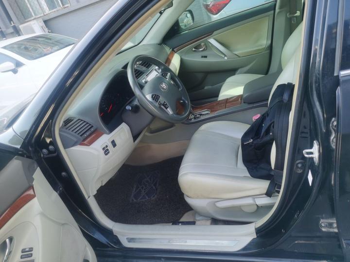 Camry 2013 200E Classic Elite photo 7