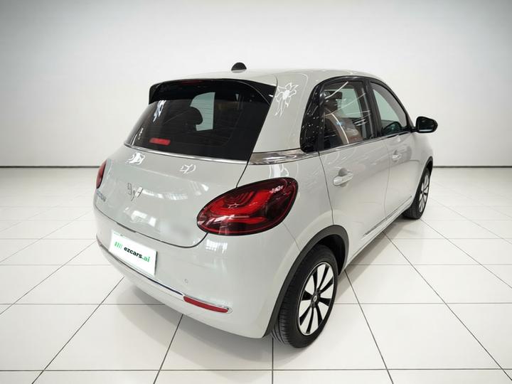 Wuling Bingo 2024 333km photo 6