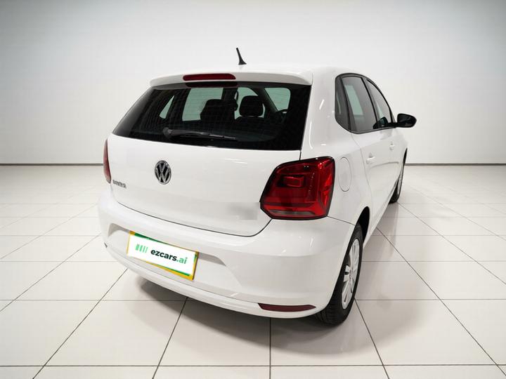 Polo 2018 1.5L AT photo 6