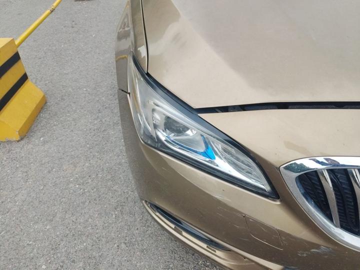 Verano 2017 Sedan 15S AT Leading photo 7