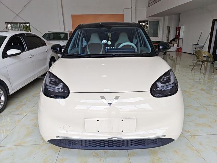 Wuling Bingo 2025 333km photo 2