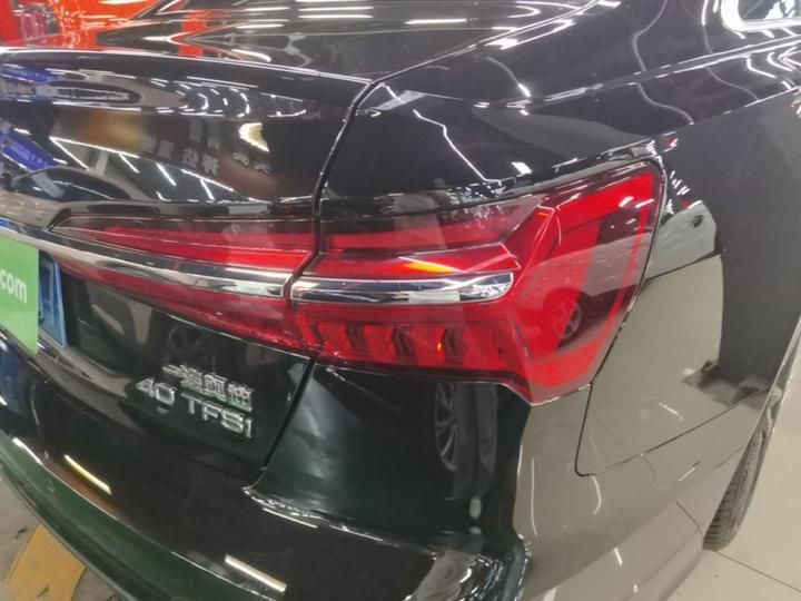 A6L 2020 40 TFSI Luxury Dynamic photo 7