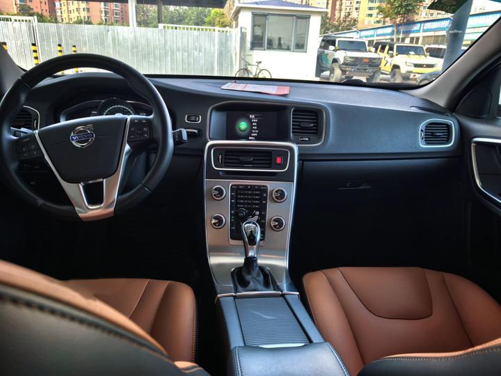 S60 2018 S60L T4 photo 7