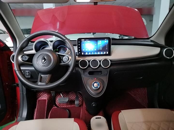 2021 351km Luxury photo 5