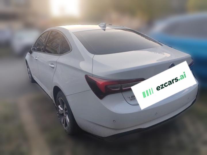 Verano 2020 20T CVT Leading photo 4