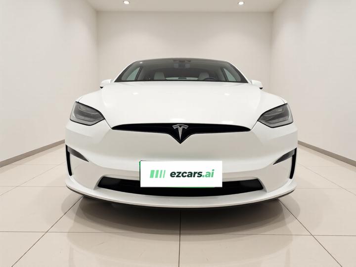 Model X 2023 AWD photo 2