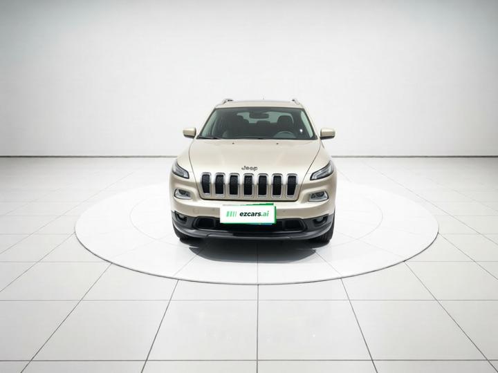 Cherokee 2016 2.4L Leading photo 2