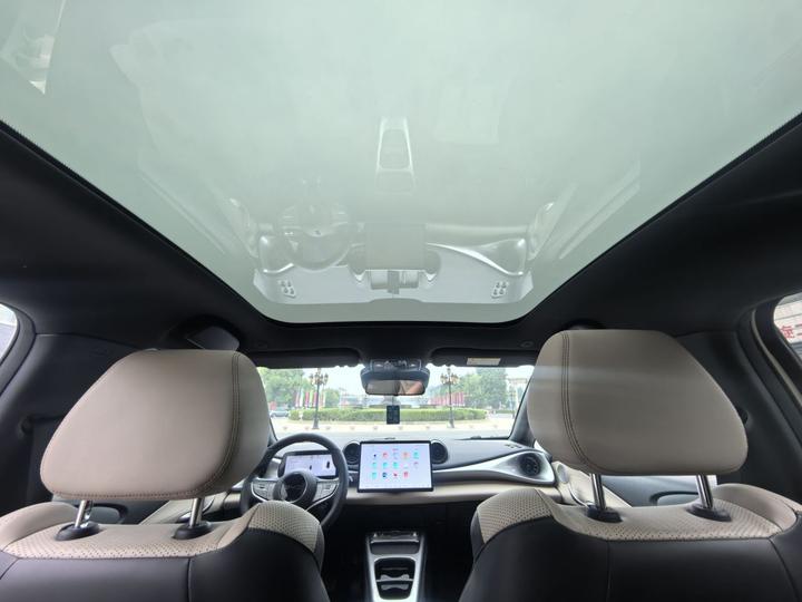 Dolphin 2025 ADAS 410km Fashion photo 8