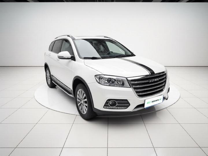 H6 2017 Red Label Sport 1.5T AT RWD Luxury photo 3