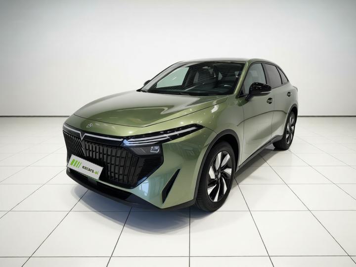 V DD-i 2023 110km iE