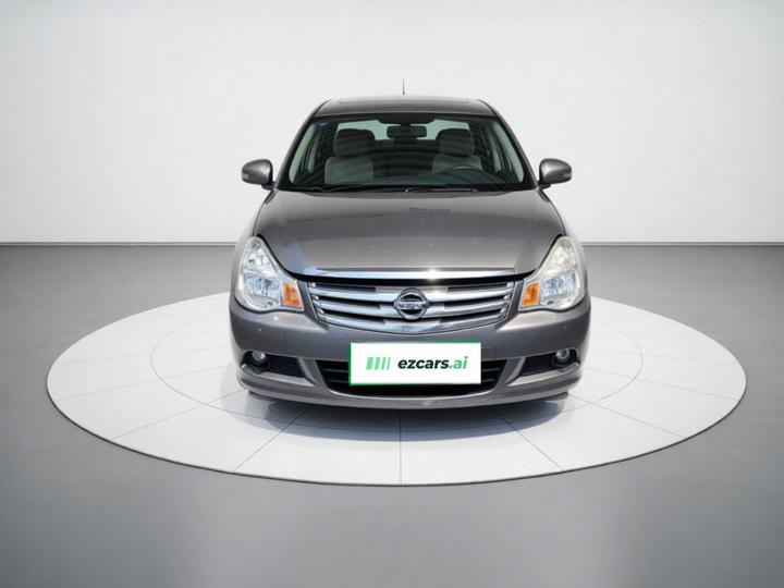 Sylphy 2012 Classic 1.6XL AT Luxury photo 2