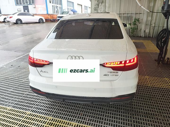 A4L 2024 40 TFSI Luxury Dynamic photo 5