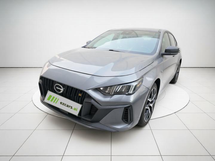GAC Trumpchi Empow 2021 270T DCT J15