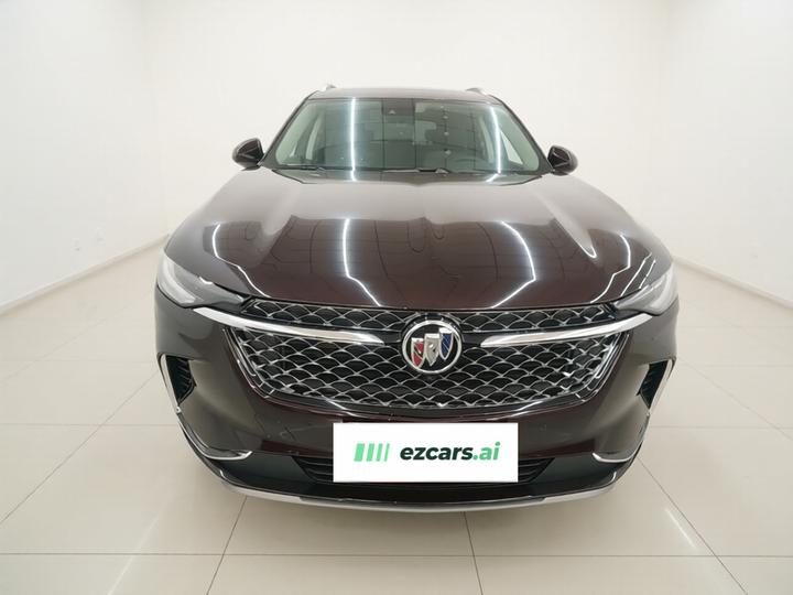 2022 Envision Plus Avenir 7-Seater photo 2