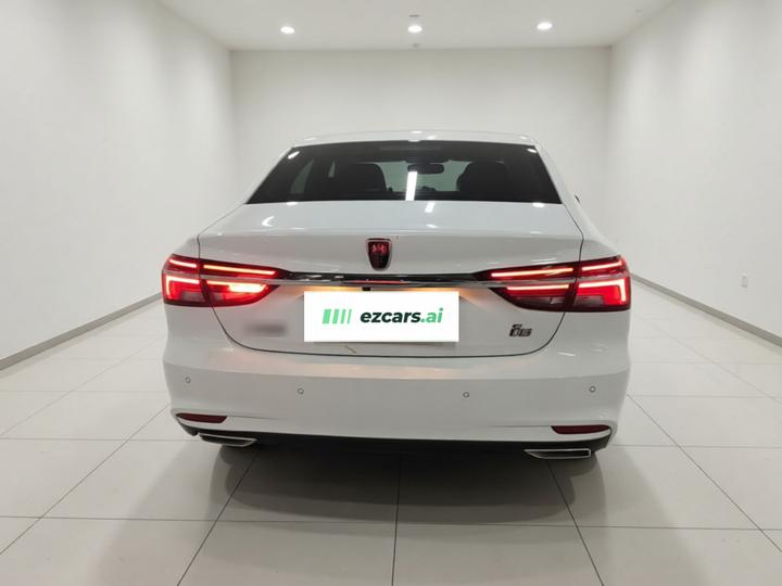 i6 Classic 2020 PLUS 1.6L CVT 4G Luxury photo 5
