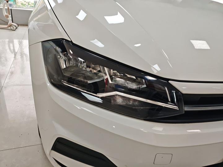 Polo 2021 Plus 1.5L AT Tech photo 7